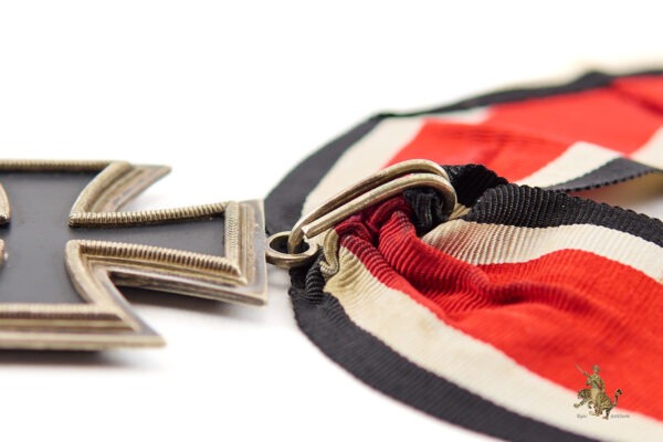 German Knight's Cross Attributed to Luftwaffe Ace Ralph von Rettberg - Image 13