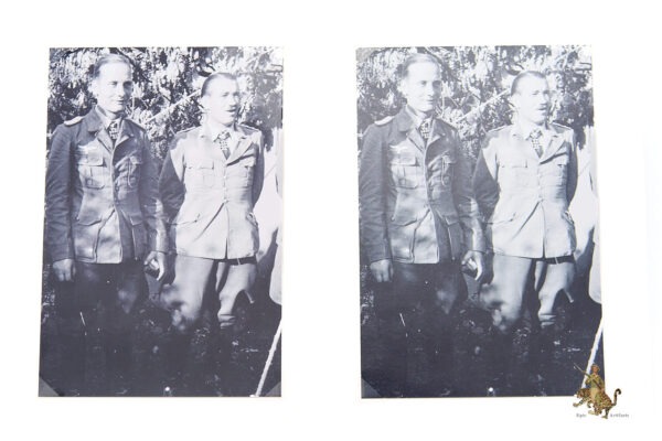 German Knight's Cross Attributed to Luftwaffe Ace Ralph von Rettberg - Image 27