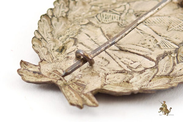 WWI Pilots Grouping Juncker Pilots Badge - Image 5