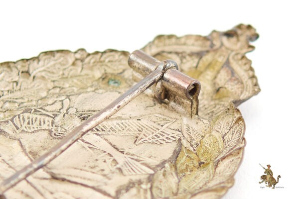 WWI Pilots Grouping Juncker Pilots Badge - Image 6