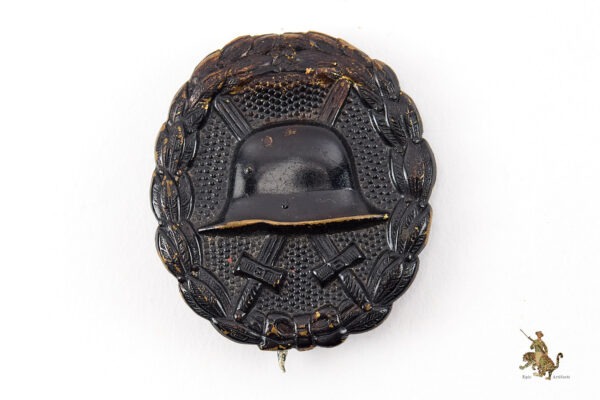 WWI Pilots Grouping Juncker Pilots Badge - Image 7