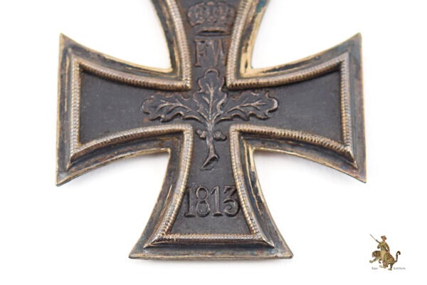 WWI Pilots Grouping Juncker Pilots Badge - Image 16