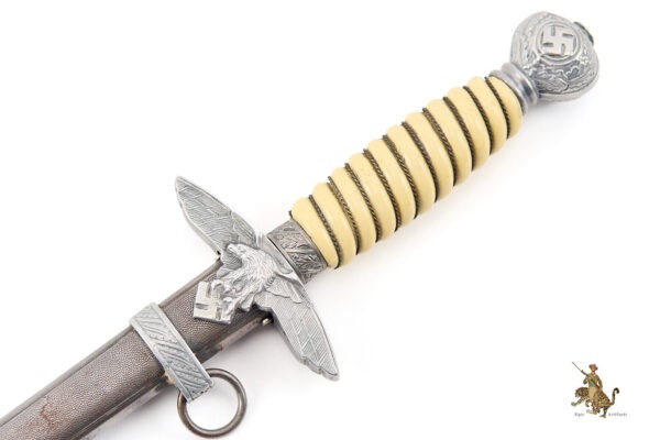 2nd Model Luftwaffe Dagger - Alcoso