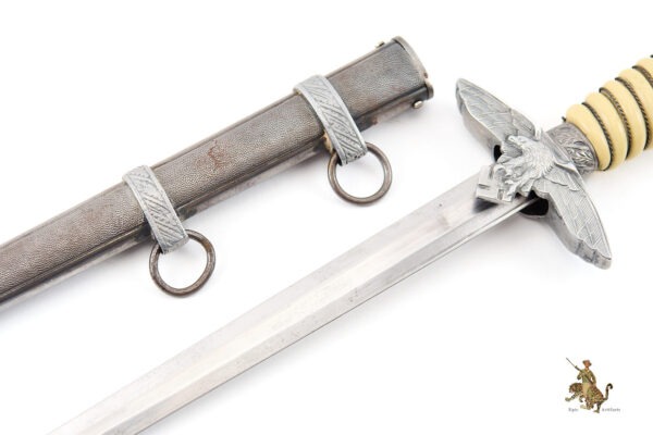 2nd Model Luftwaffe Dagger - Alcoso - Image 4