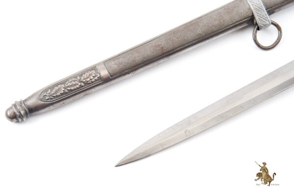 2nd Model Luftwaffe Dagger - Alcoso - Image 5