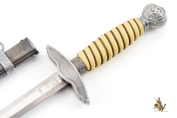 2nd Model Luftwaffe Dagger - Alcoso - Image 6