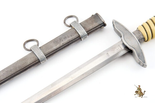 2nd Model Luftwaffe Dagger - Alcoso - Image 7