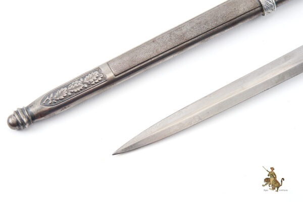 2nd Model Luftwaffe Dagger - Alcoso - Image 8