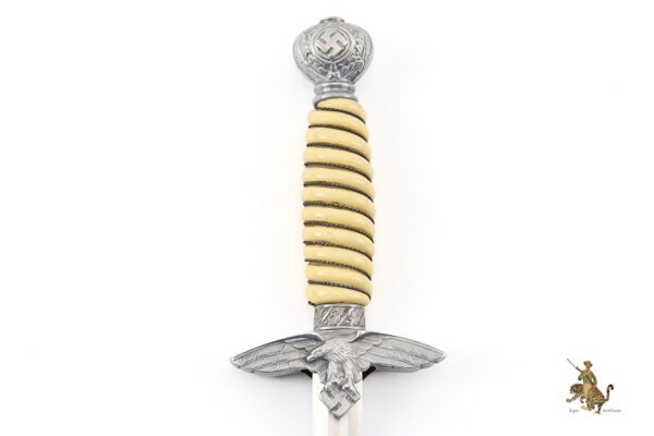 2nd Model Luftwaffe Dagger - Alcoso - Image 9