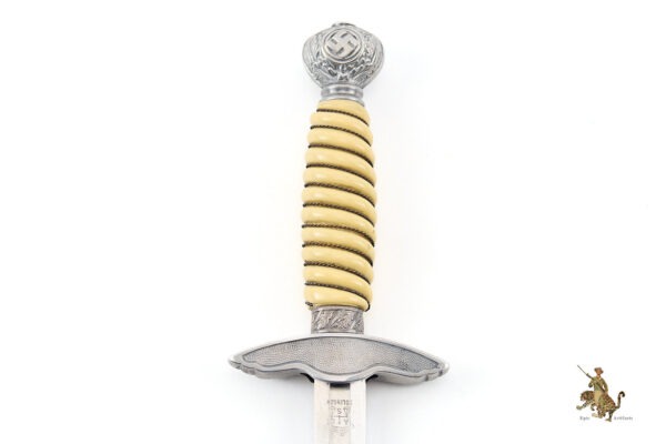 2nd Model Luftwaffe Dagger - Alcoso - Image 10