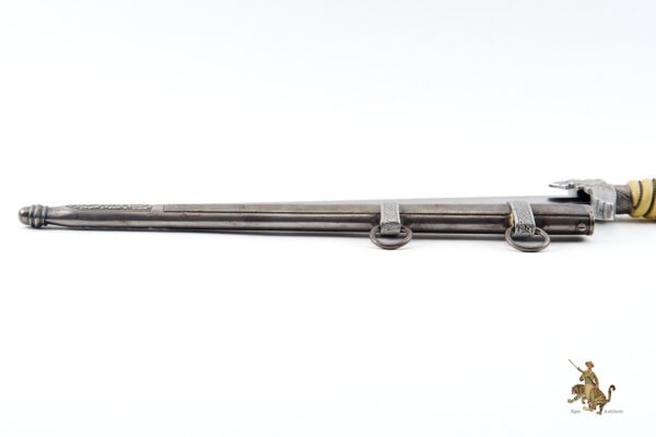 2nd Model Luftwaffe Dagger - Alcoso - Image 12
