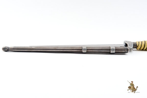 2nd Model Luftwaffe Dagger - Alcoso - Image 13