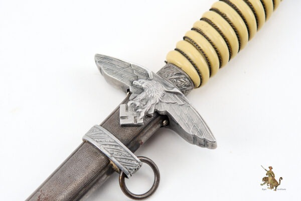 2nd Model Luftwaffe Dagger - Alcoso - Image 14