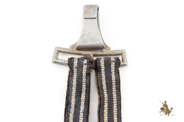 2nd Model Luftwaffe Dagger Hangers - Image 4