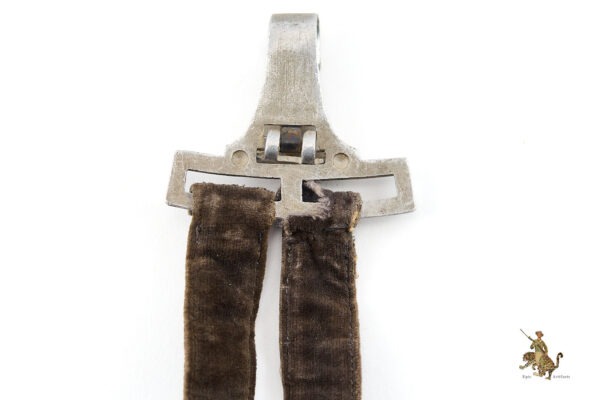 2nd Model Luftwaffe Dagger Hangers - Image 6