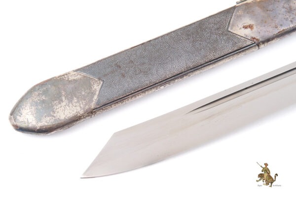 RAD Leaders Dagger - Gottlieb Hammesfahr - Image 7