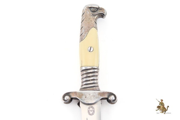 RAD Leaders Dagger - Gottlieb Hammesfahr - Image 10