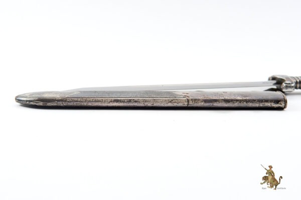 RAD Leaders Dagger - Gottlieb Hammesfahr - Image 14