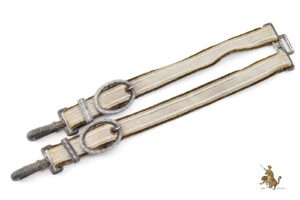 Heer Army Dagger Hangers