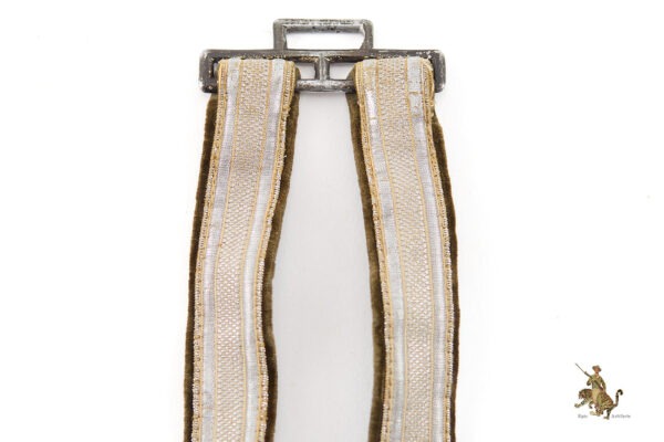 Heer (Army) Dagger Hangers - Image 4