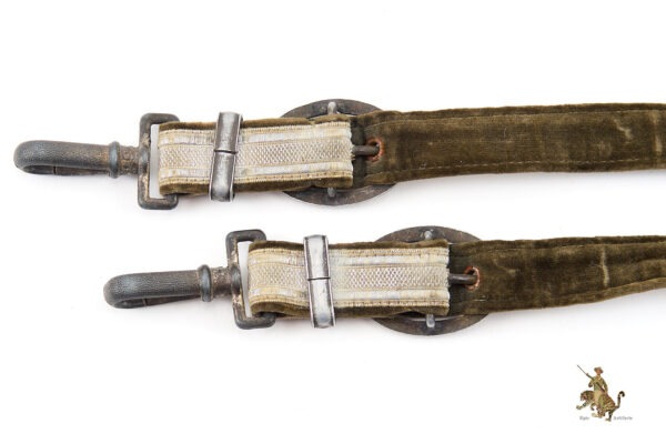 Heer (Army) Dagger Hangers - Image 5