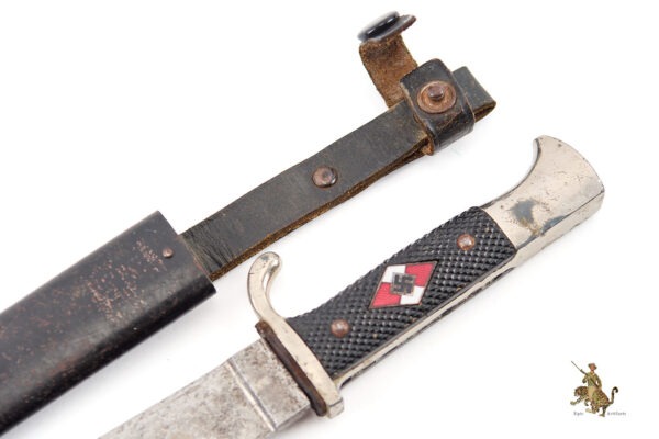 Transitional HJ Dagger - Eickhorn