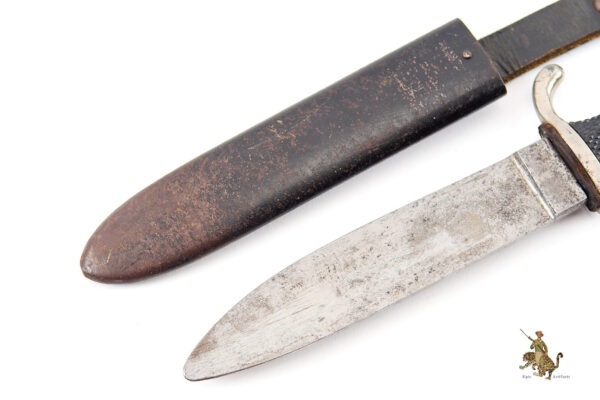 Transitional HJ Knife - Eickhorn - Image 4