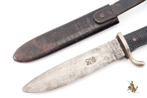 Transitional HJ Knife - Eickhorn - Image 6