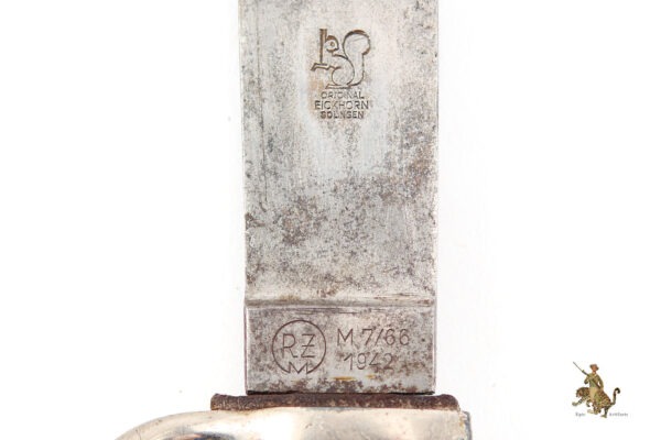 Transitional HJ Knife - Eickhorn - Image 7
