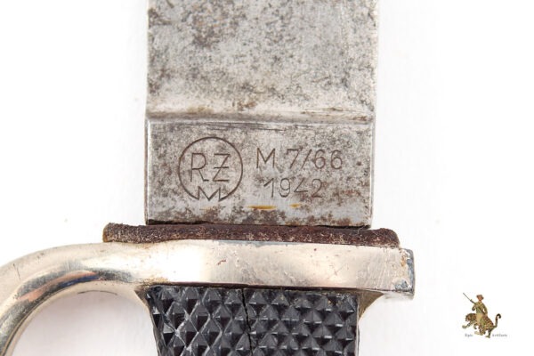 Transitional HJ Knife - Eickhorn - Image 8