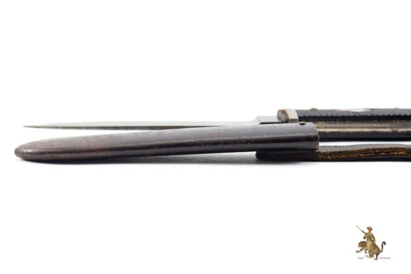 Transitional HJ Knife - Eickhorn - Image 12