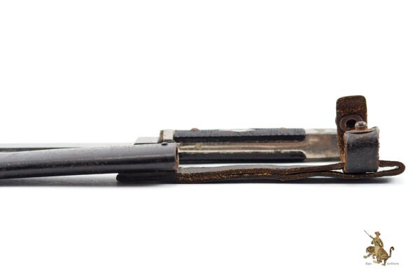 Transitional HJ Knife - Eickhorn - Image 13
