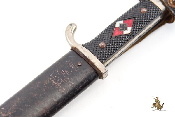 Transitional HJ Knife - Eickhorn - Image 14