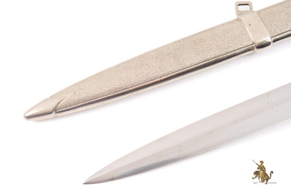 DRK Red Cross Leader Dagger - Image 8