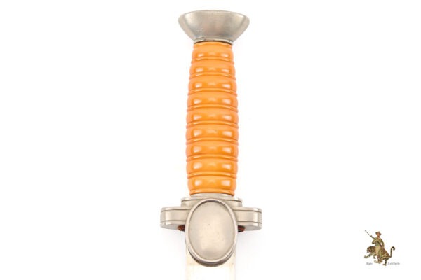 DRK Red Cross Leader Dagger - Image 10