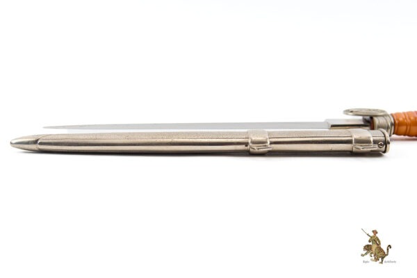 DRK Red Cross Leader Dagger - Image 11