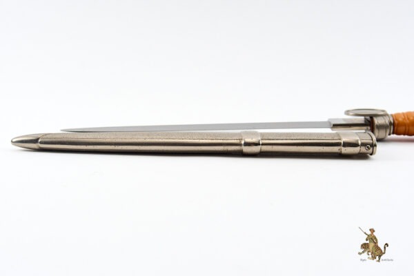 DRK Red Cross Leader Dagger - Image 12