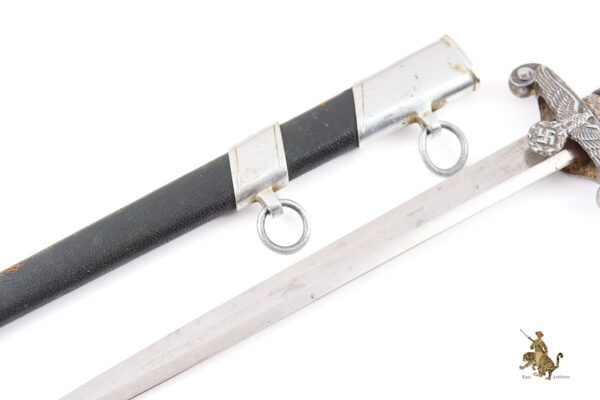 Land Customs Officer Dagger - WKC - Image 4