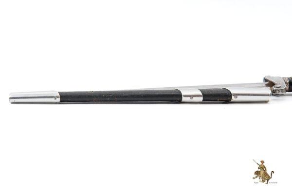 Land Customs Officer Dagger - WKC - Image 13