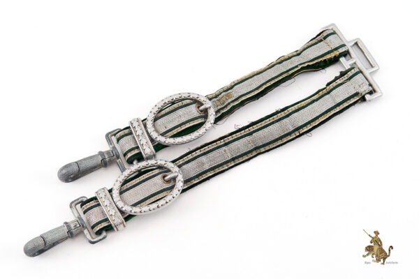 Land Customs Dagger Hangers