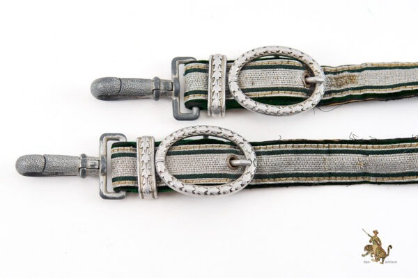 Land Customs Dagger Hangers - Image 3