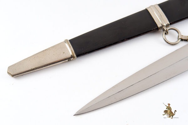 DRP Postal Leader Dagger - Weyersberg - Image 5