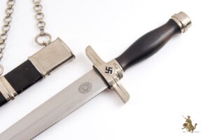 DRP Postal Leader Dagger - Weyersberg