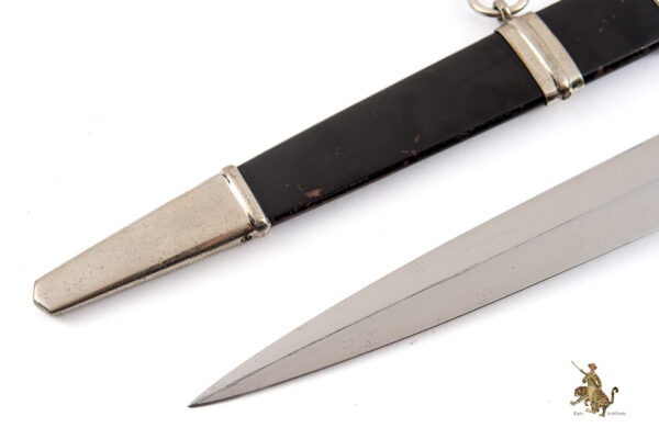 DRP Postal Leader Dagger - Weyersberg - Image 8