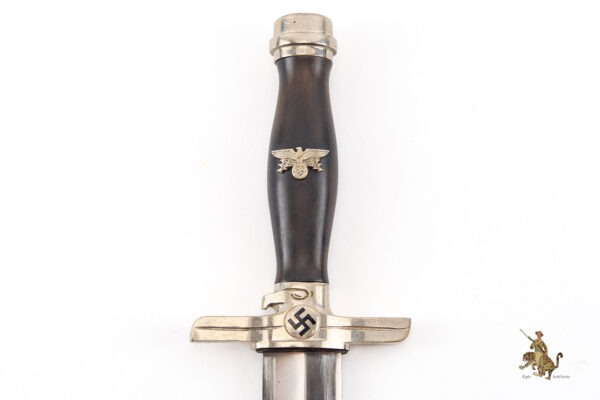 DRP Postal Leader Dagger - Weyersberg - Image 9
