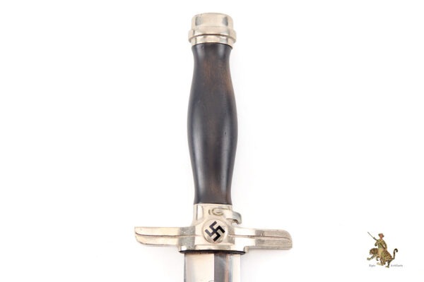 DRP Postal Leader Dagger - Weyersberg - Image 10