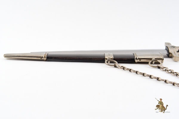 DRP Postal Leader Dagger - Weyersberg - Image 15