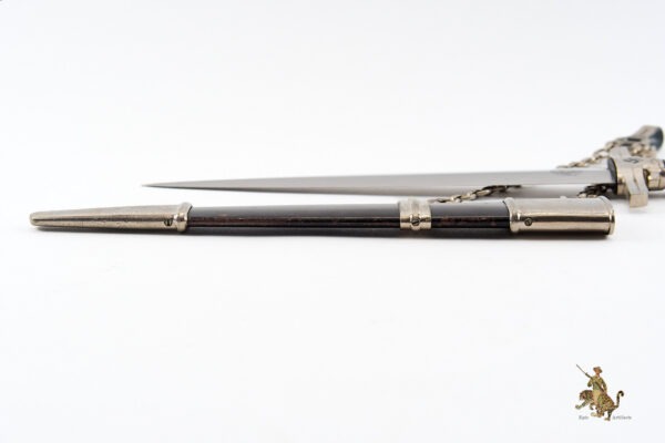 DRP Postal Leader Dagger - Weyersberg - Image 16
