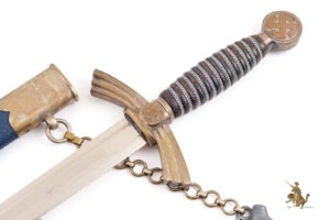 1st Model Luftwaffe Dagger - Puma