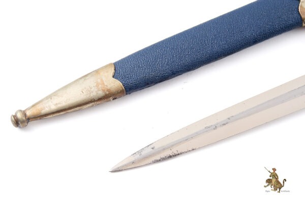 1st Model Luftwaffe Dagger - Puma - Image 4